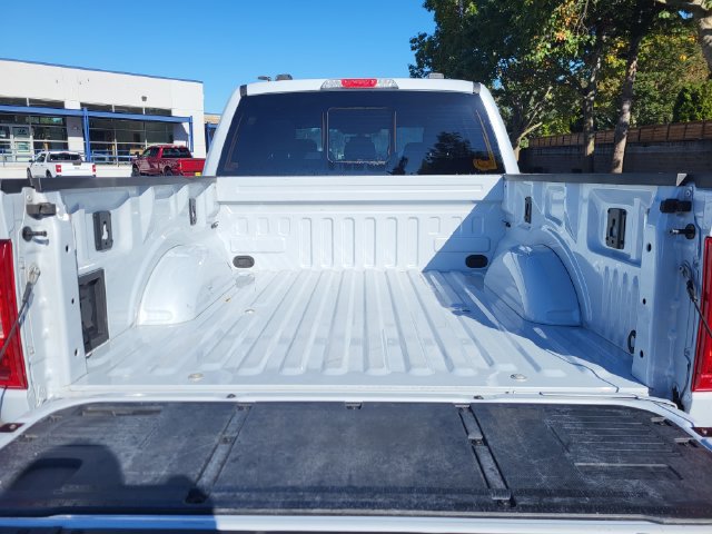 Certified 2022 Ford F150 XLT w/ Equipment Group 302A High AWD/4WD image 6