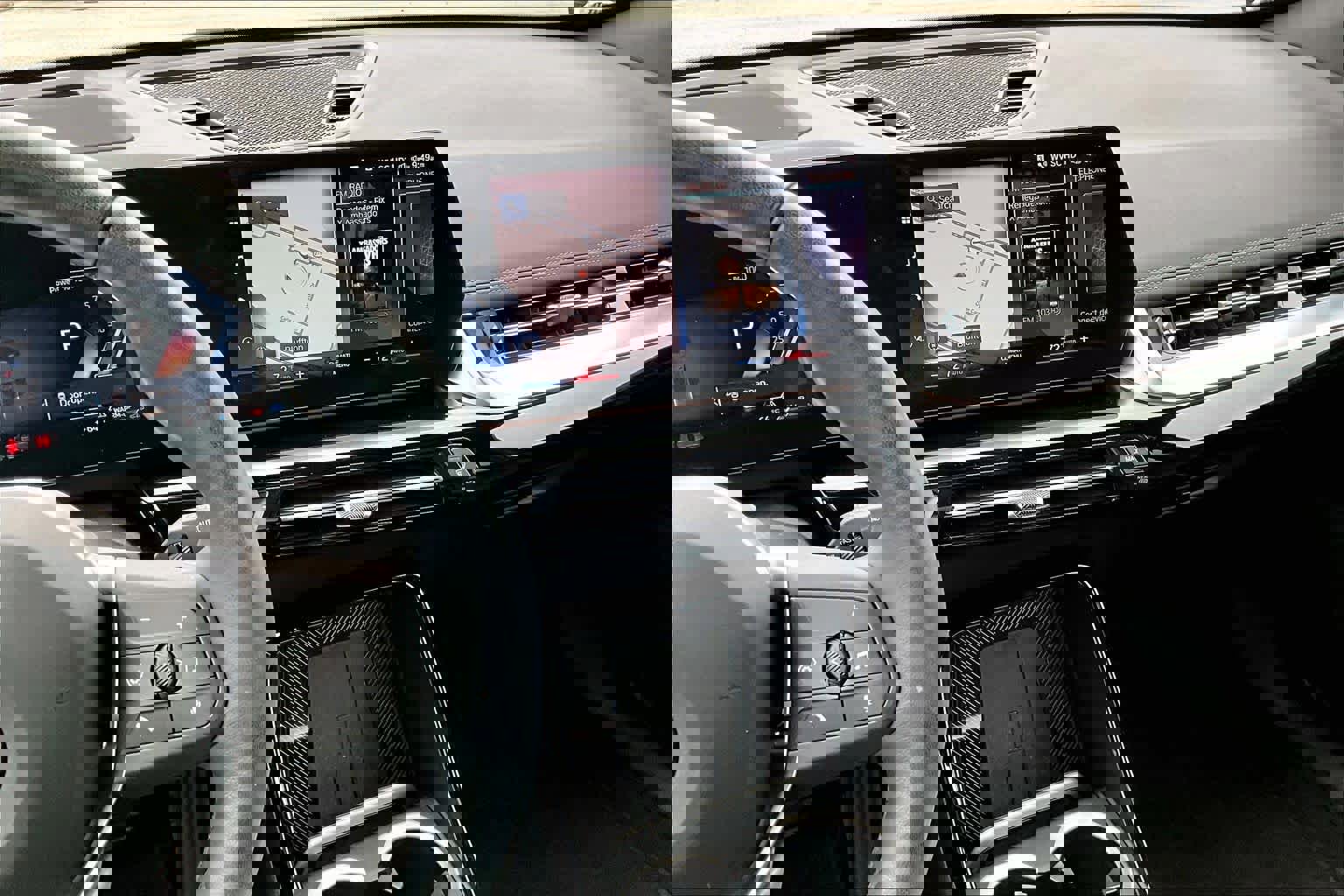 Certified 2023 BMW X1 xDrive28i w/ Premium Package image 6