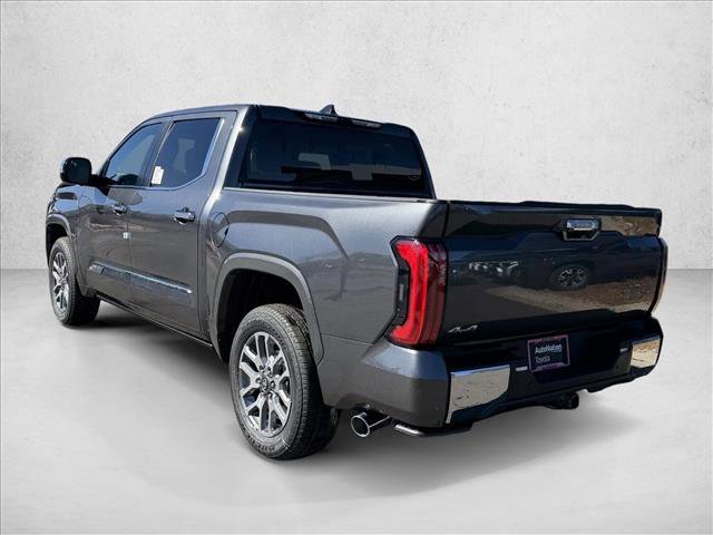 New 2026 Toyota Tundra 1794 Edition image 5