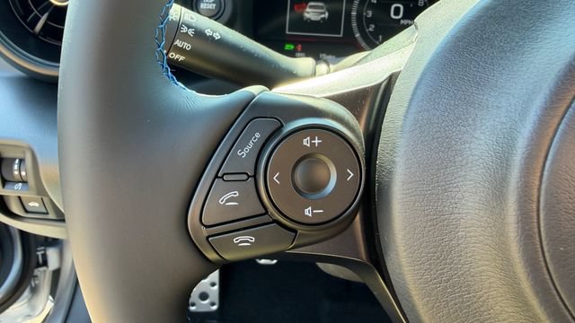 New 2026 Subaru BRZ tS RWD image 19