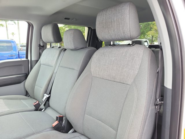 Certified 2025 Ford F250 XLT AWD/4WD image 18