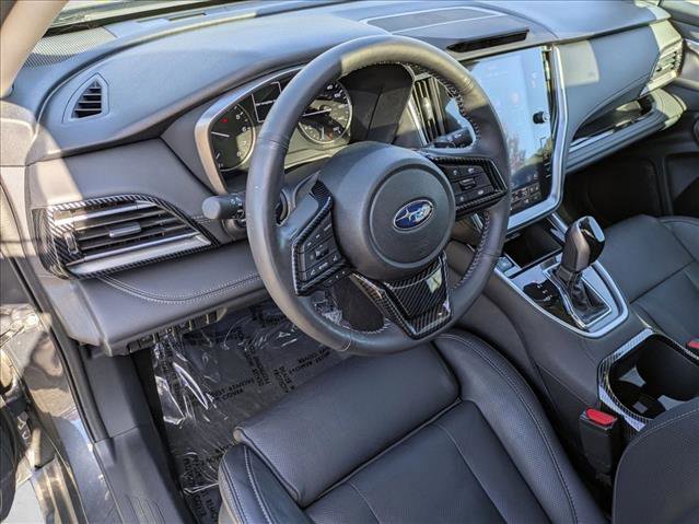 Used 2024 Subaru Outback Touring XT image 10