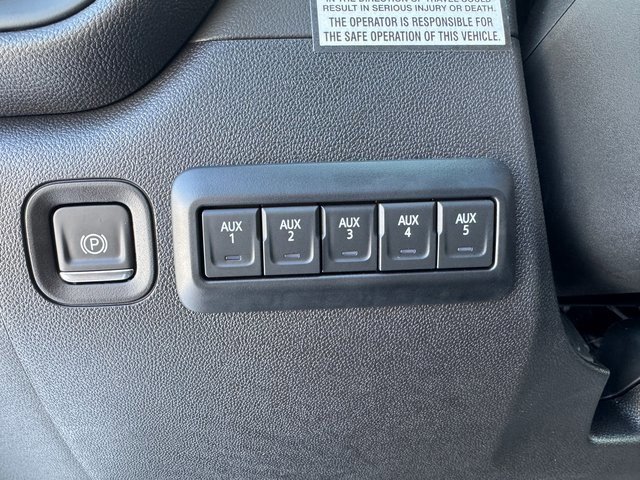 New 2026 GMC Sierra 3500 Pro w/ Convenience Package image 18