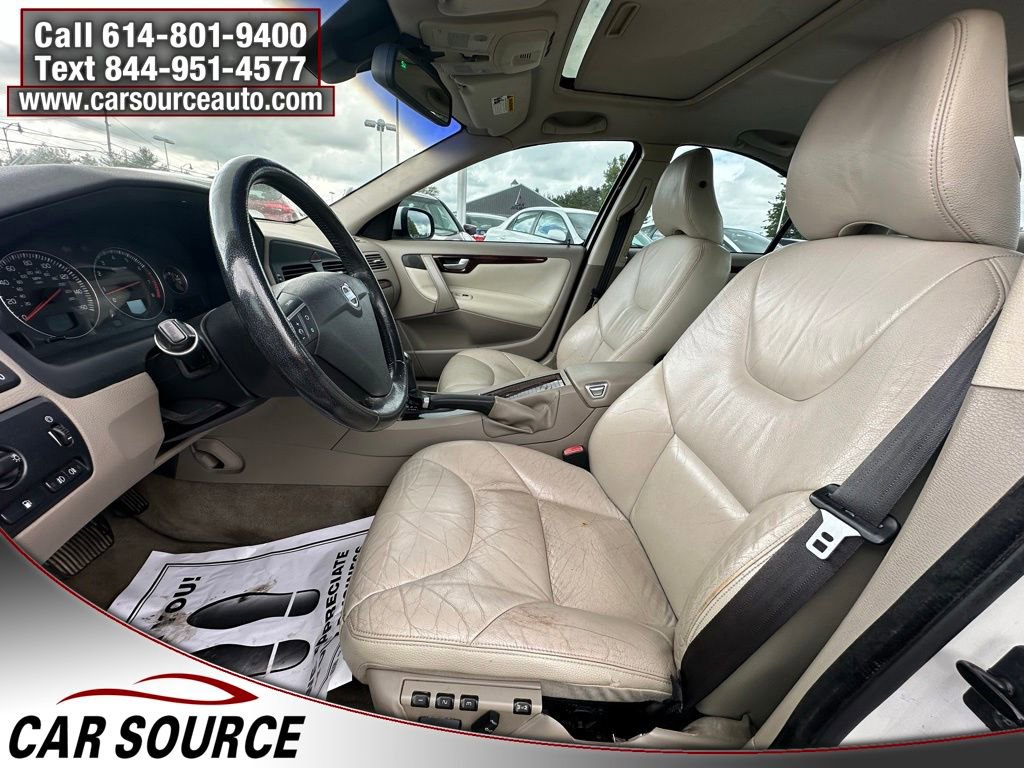 Used 2008 Volvo S60 2.5T AWD/4WD image 11