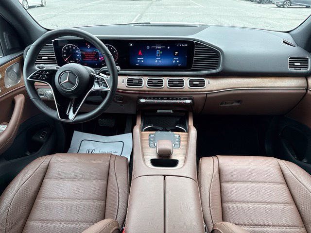 Used 2026 Mercedes-Benz GLE 450 4MATIC image 14