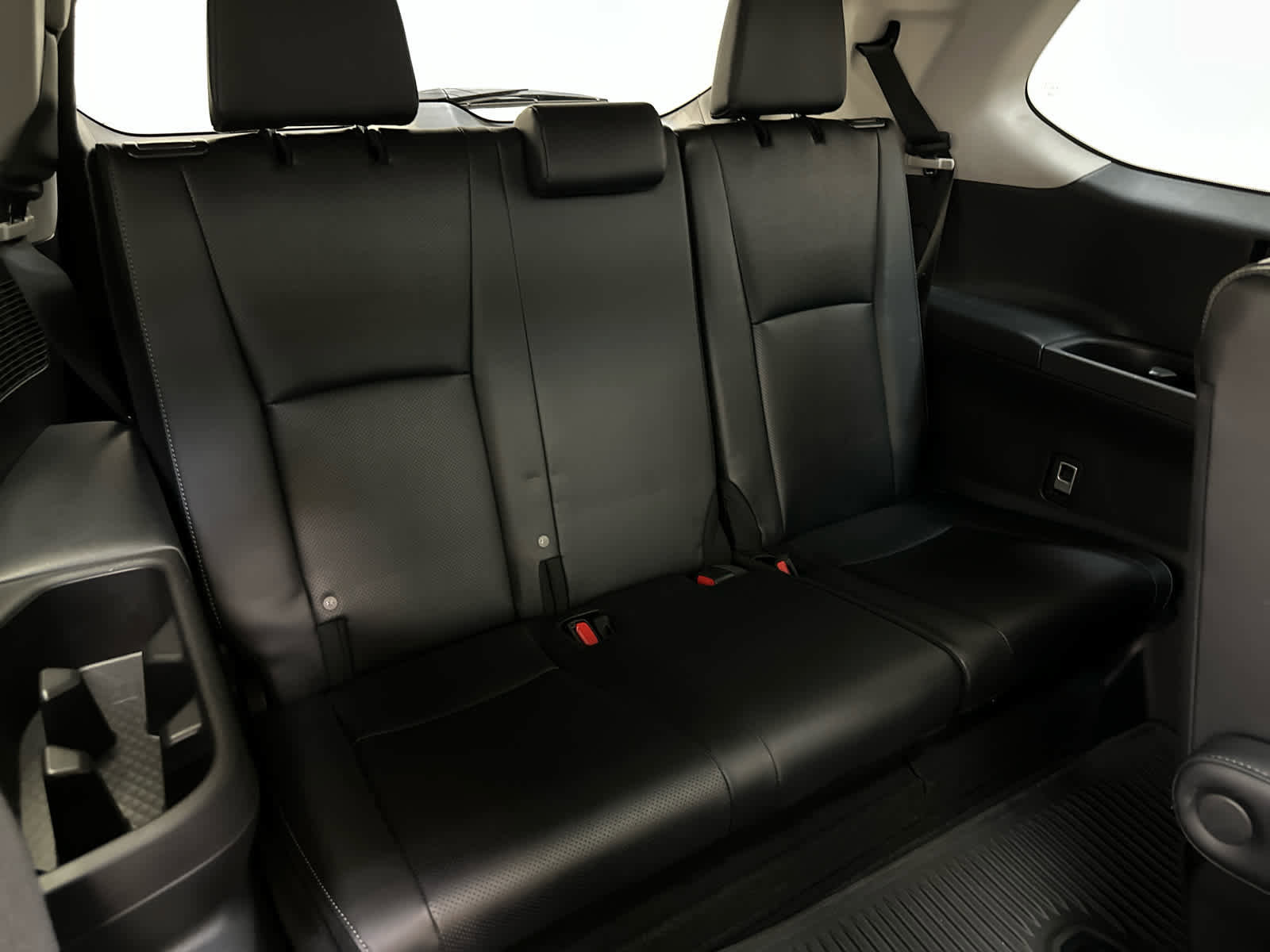 Used 2024 Toyota Grand Highlander Platinum image 25