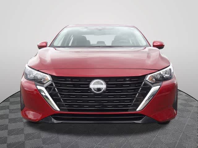 Used 2024 Nissan Sentra SV FWD image 5