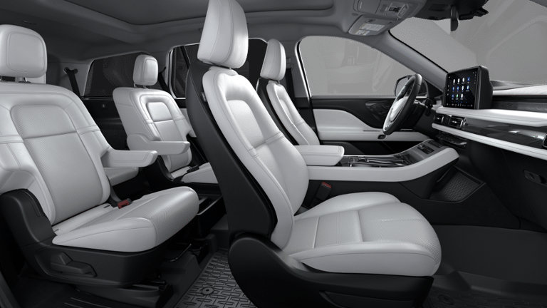 New 2027 Lincoln Aviator AWD w/ Jet Appearance Package image 26