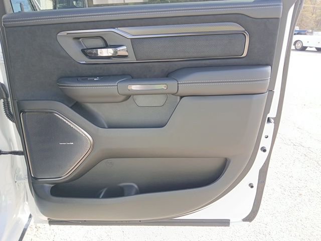 New 2026 RAM 1500 RHO w/ RHO Level 1 Equipment Group image 32