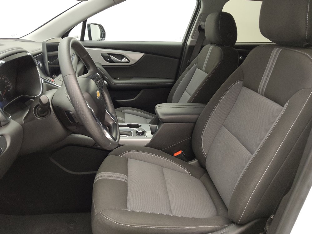 Used 2023 Chevrolet Blazer LT w/ Convenience Package FWD image 17
