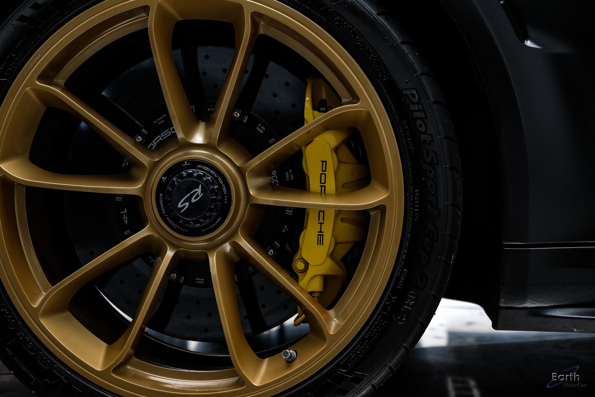 Used 2016 Porsche 911 GT3 RS image 80