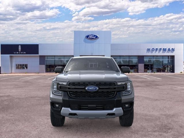 New 2026 Ford Ranger XLT AWD/4WD image 6