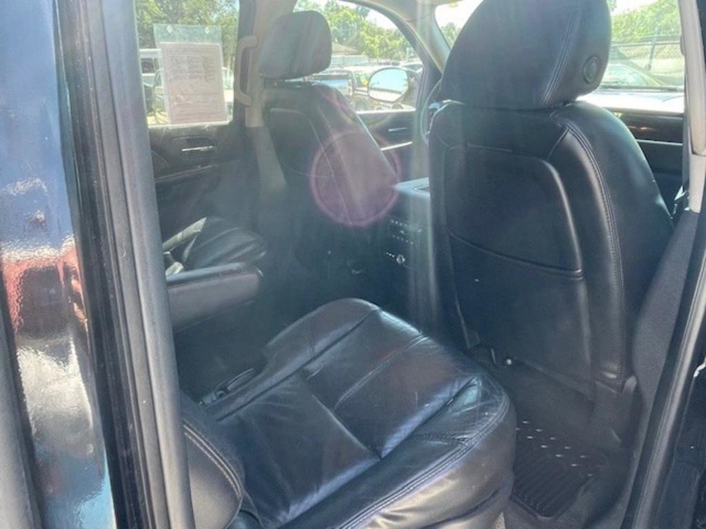 Used 2007 GMC Yukon XL Denali image 13