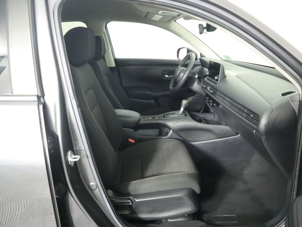 Used 2024 Honda HR-V LX image 20