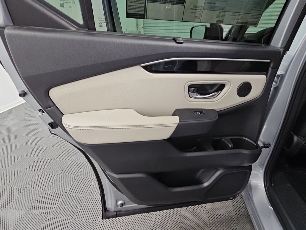 New 2026 Honda Pilot EX-L image 33