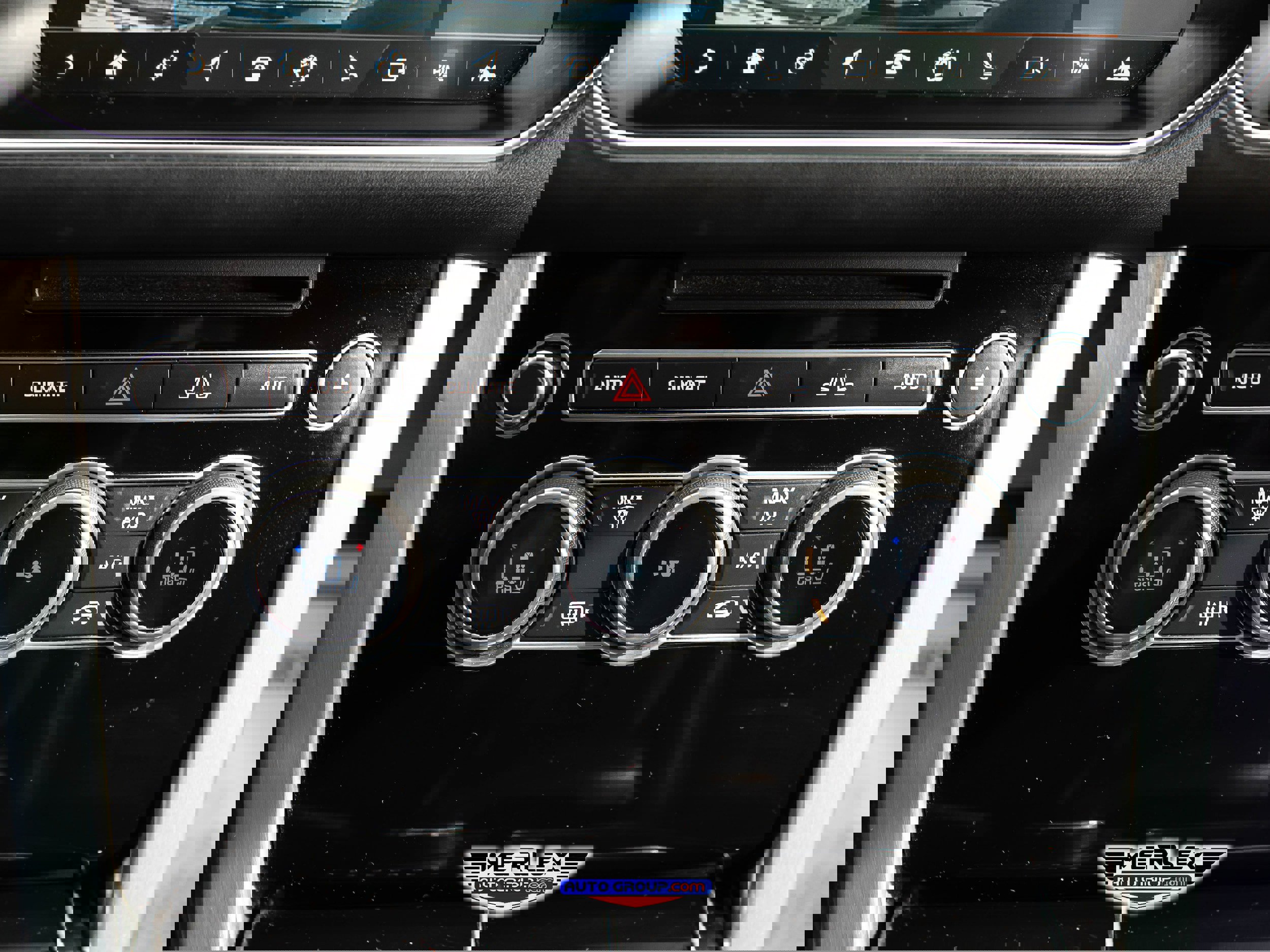 Used 2017 Land Rover Range Rover Supercharged image 35