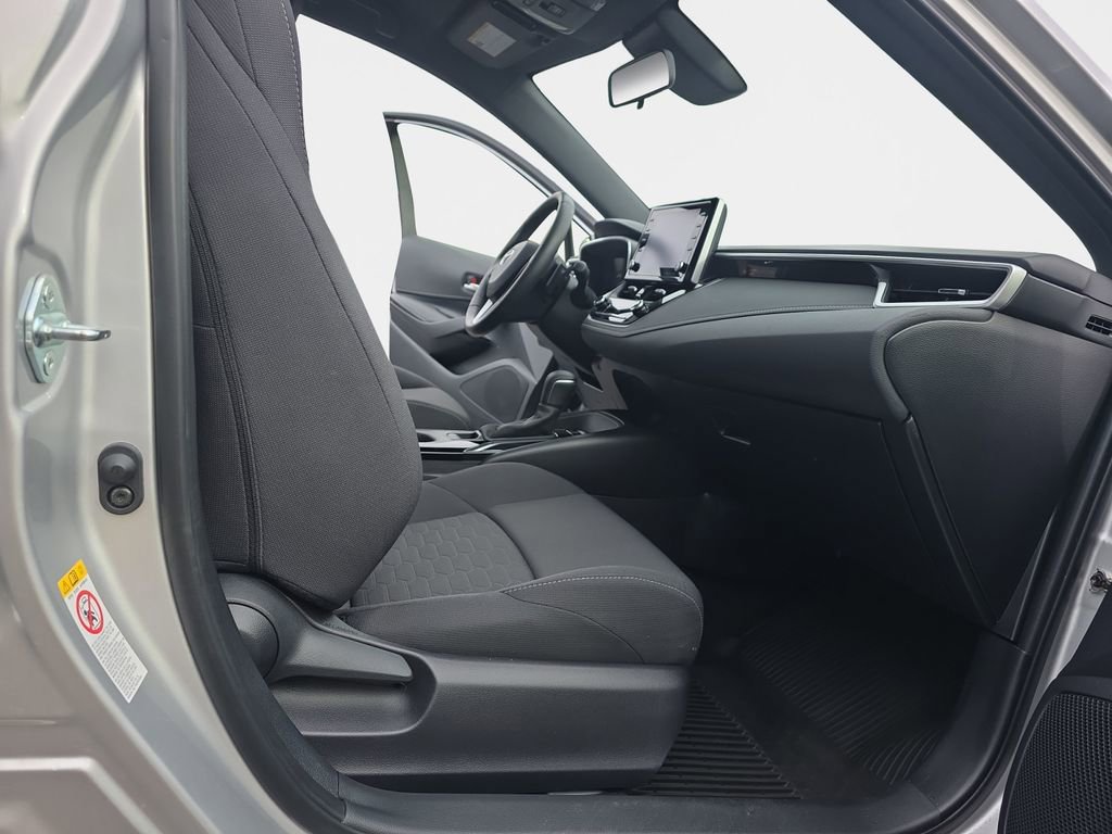 Used 2019 Toyota Corolla SE w/ SE Option Package FWD image 18