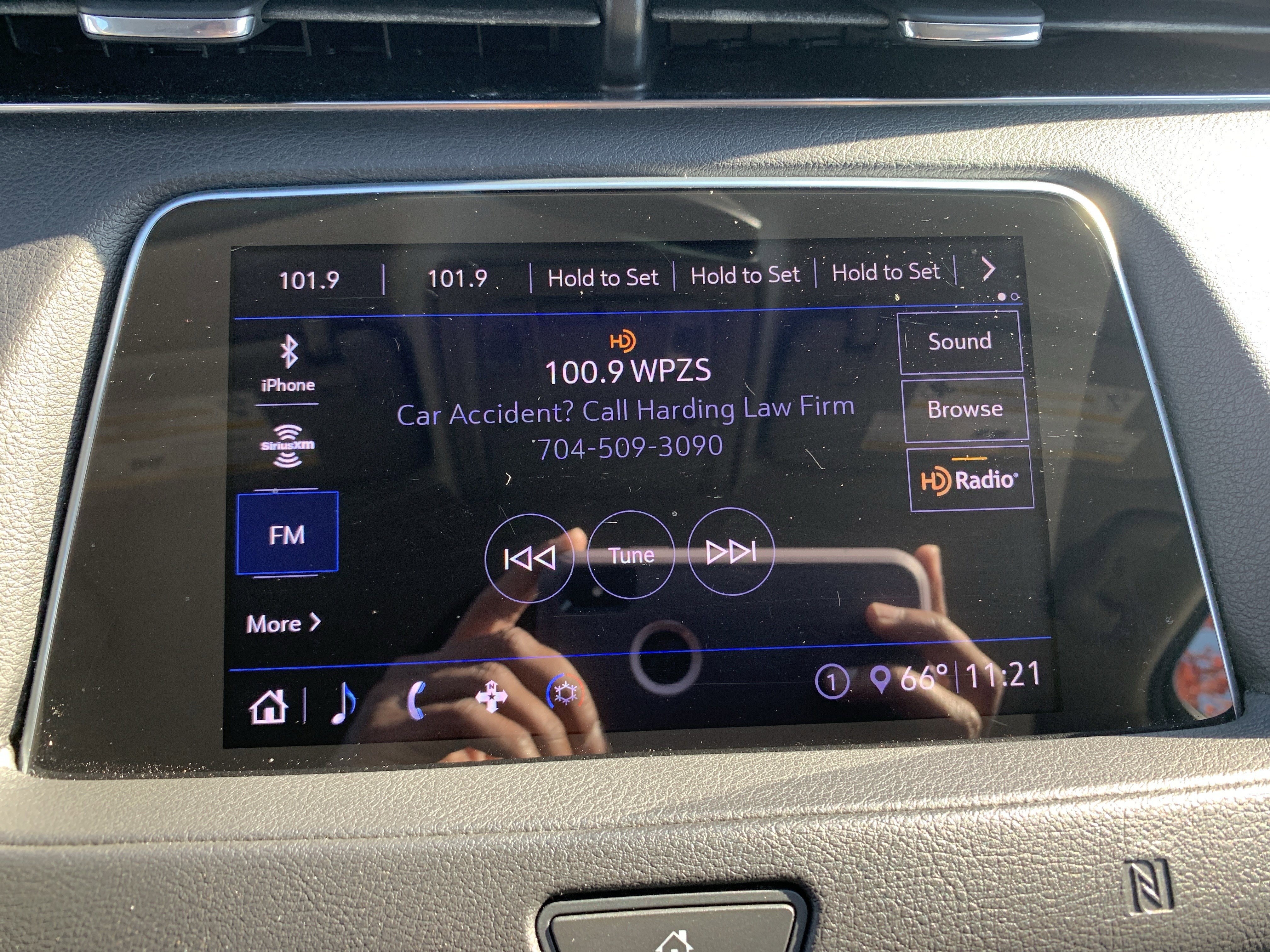 Used 2020 Cadillac XT4 Premium Luxury image 23