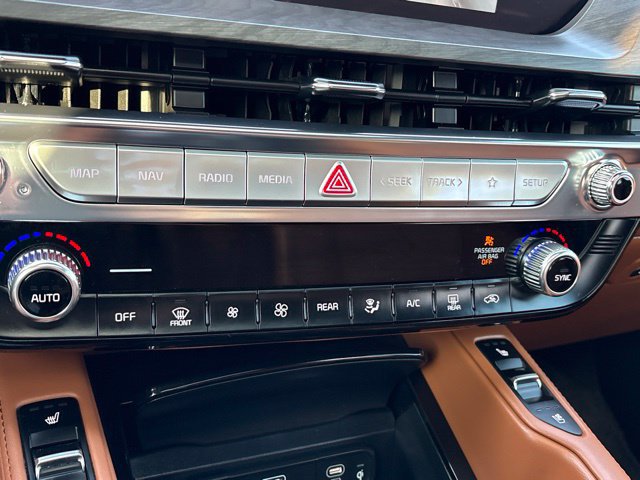 Used 2024 Kia Telluride SX Prestige X-Line AWD/4WD image 18