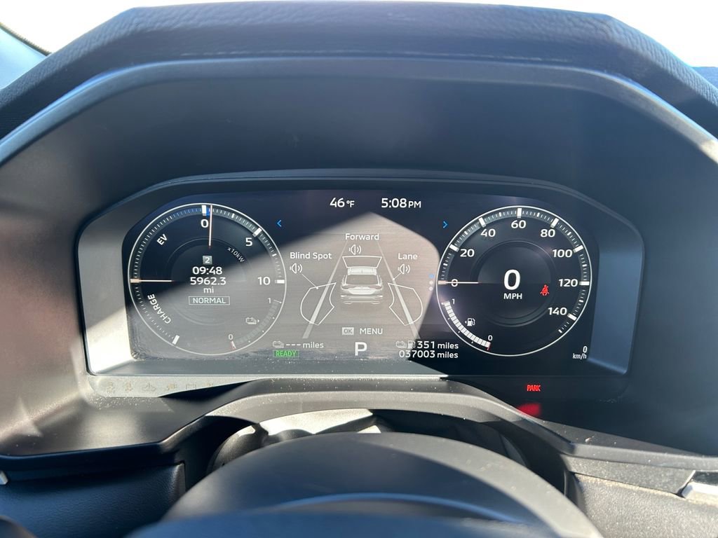 Used 2024 Mitsubishi Outlander SEL image 19