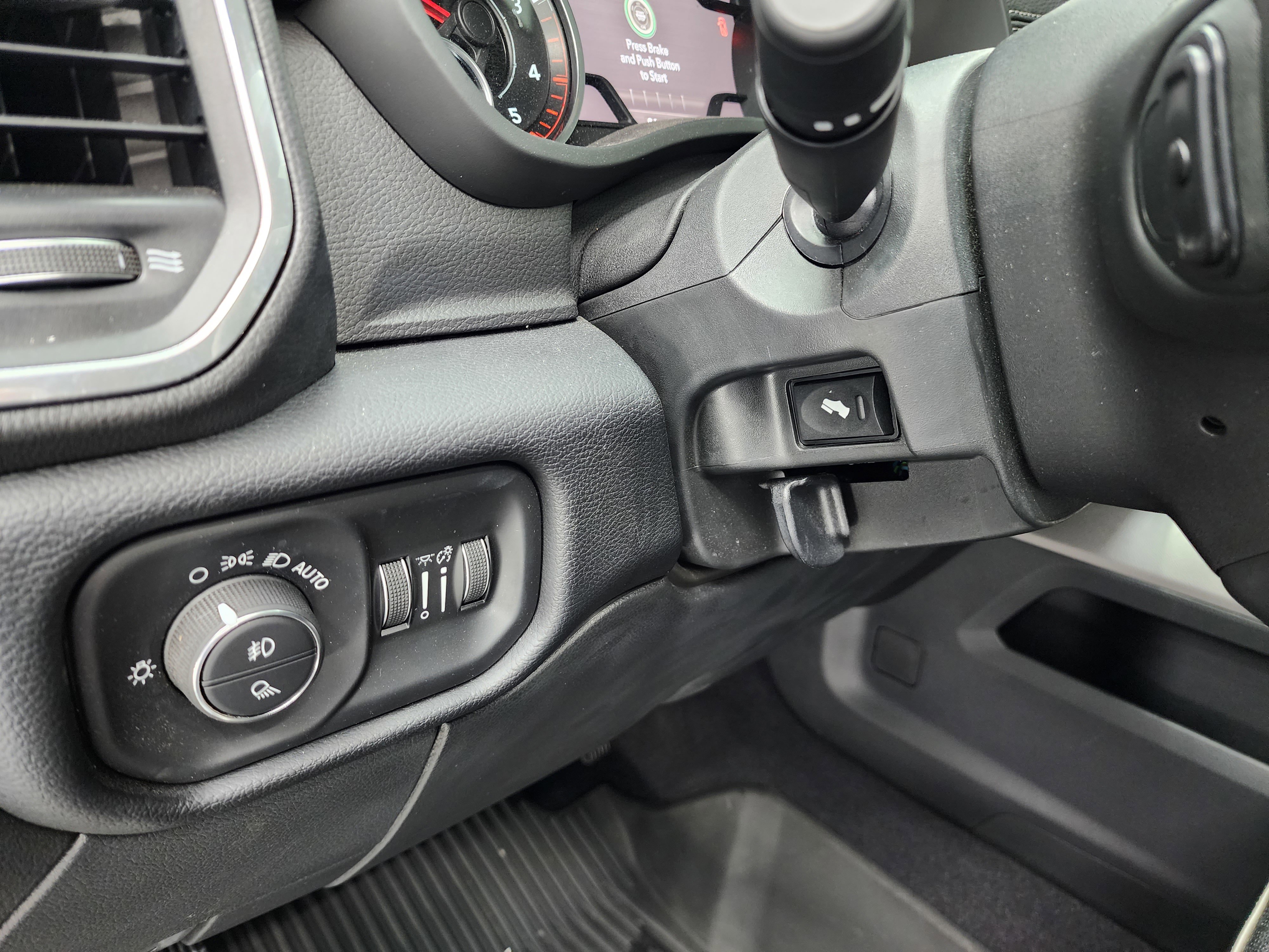 Used 2020 RAM 3500 Laramie image 45