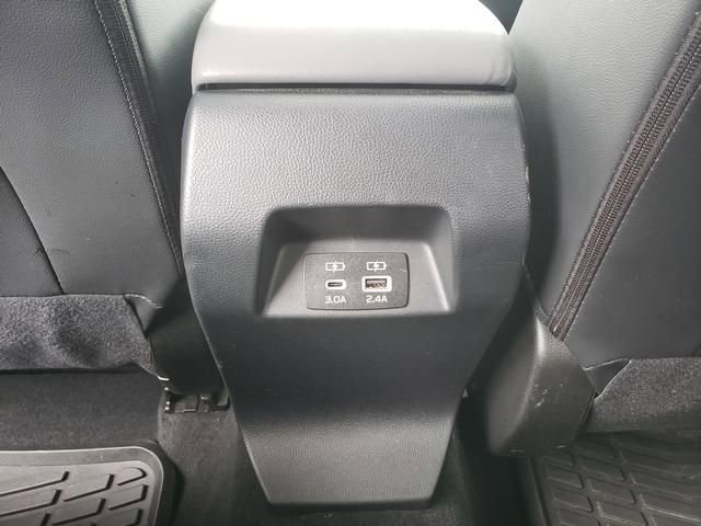 Used 2024 Subaru Crosstrek 2.0i Premium image 13