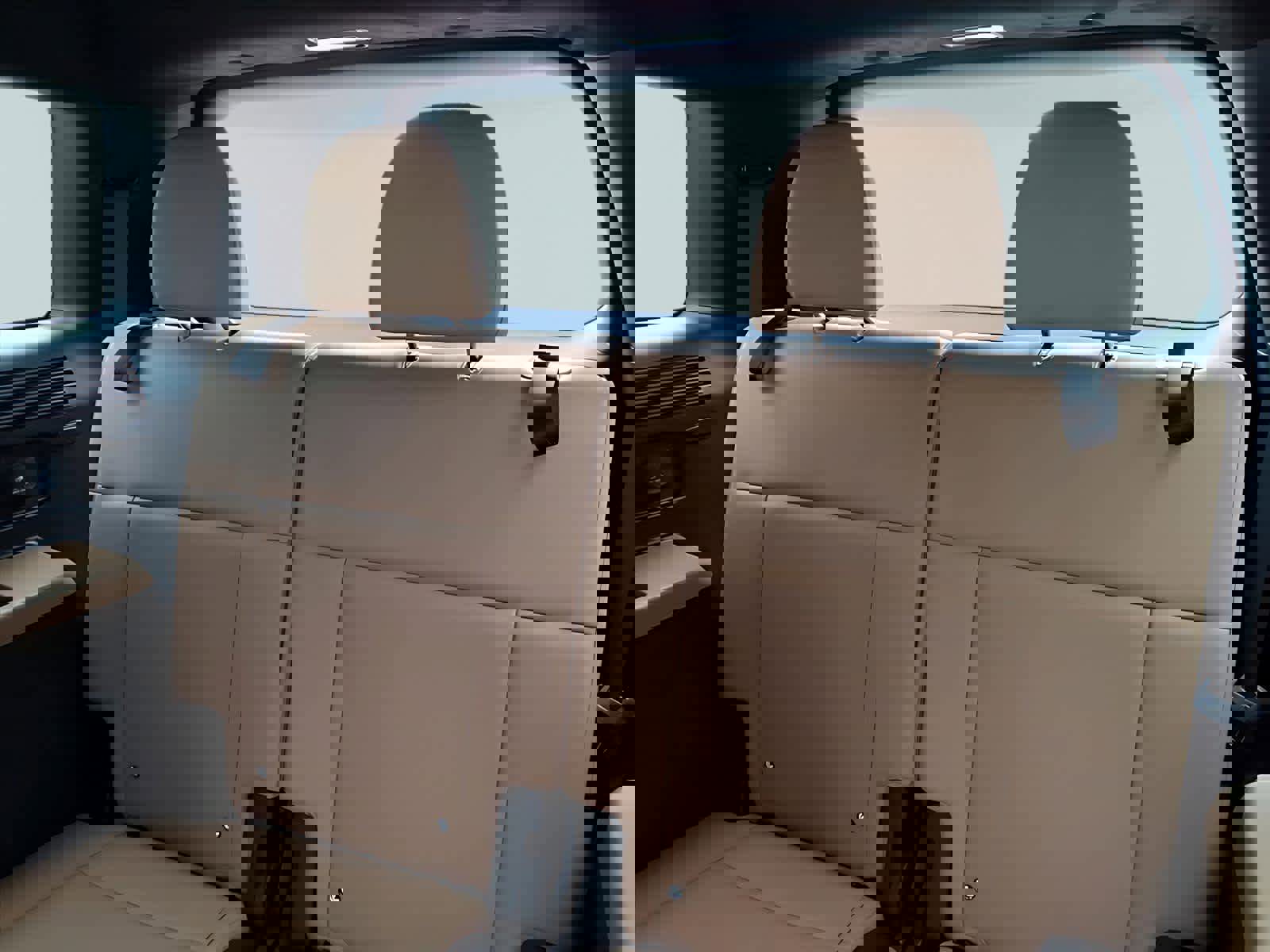 New 2026 Hyundai Santa Fe Calligraphy image 16