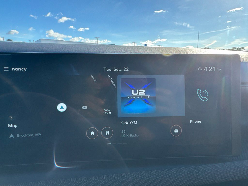 Certified 2026 Hyundai Tucson Limited AWD/4WD image 17