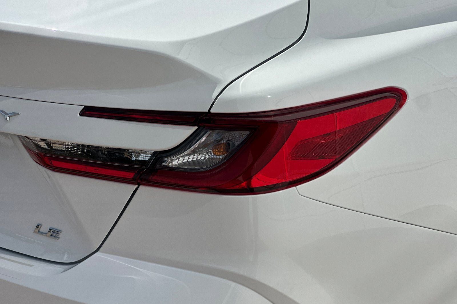 New 2026 Toyota Camry LE image 31