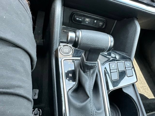 Certified 2023 Kia Sportage X-Line w/ X-Line Premium Package AWD/4WD image 36