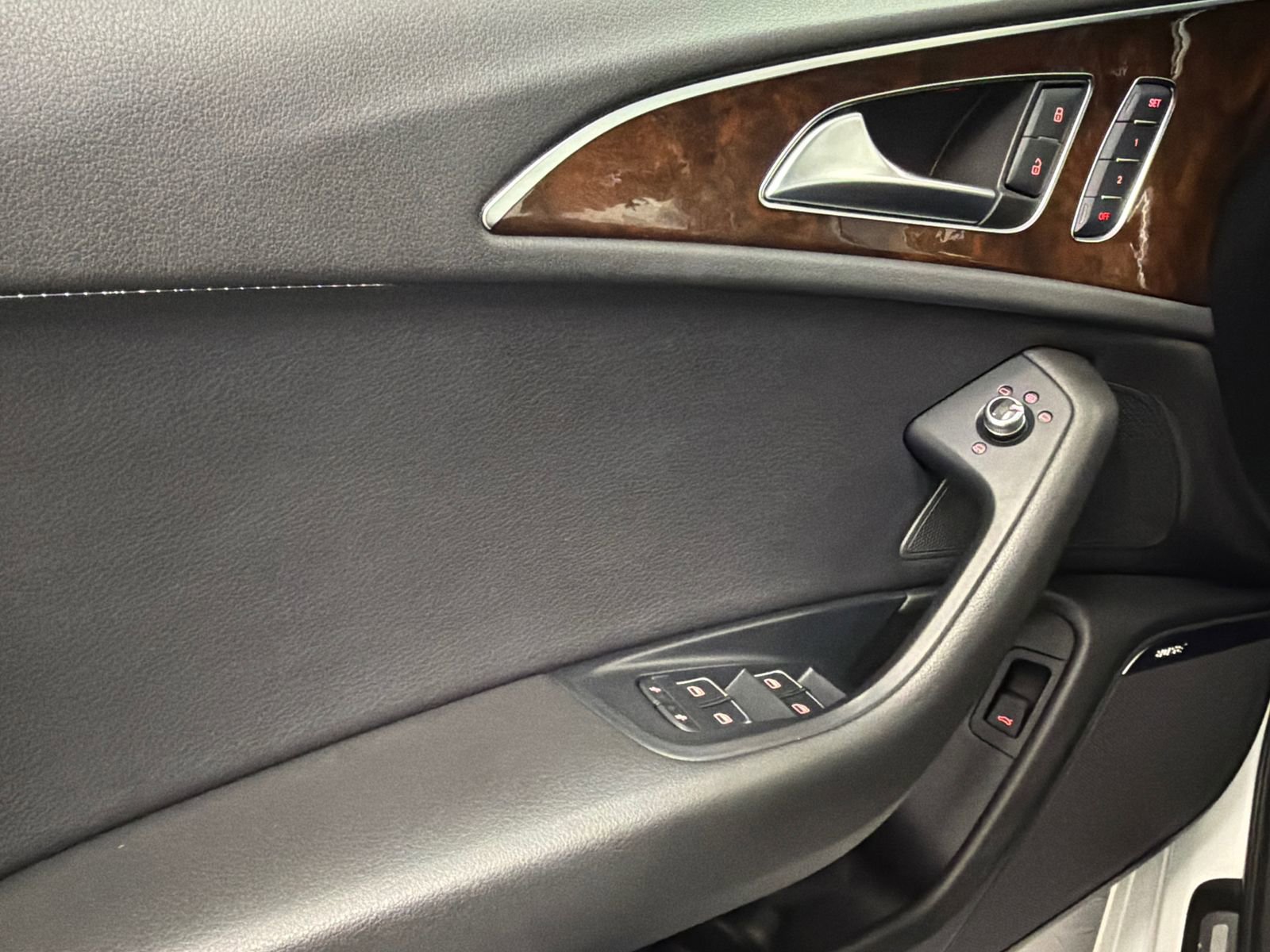 Used 2015 Audi A6 2.0T Premium Plus w/ Premium Plus Package image 29