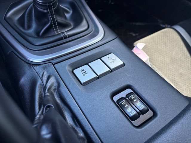 Certified 2025 Toyota GR86 Premium RWD image 23
