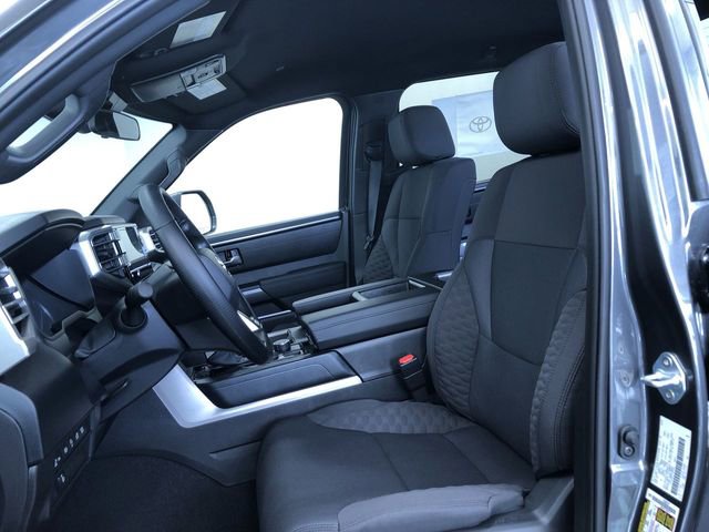 New 2026 Toyota Tundra SR5 image 12