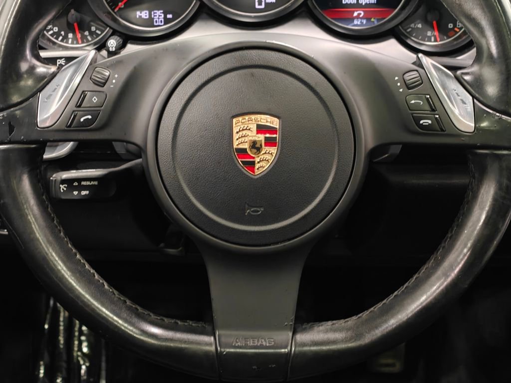 Used 2012 Porsche Cayenne image 5