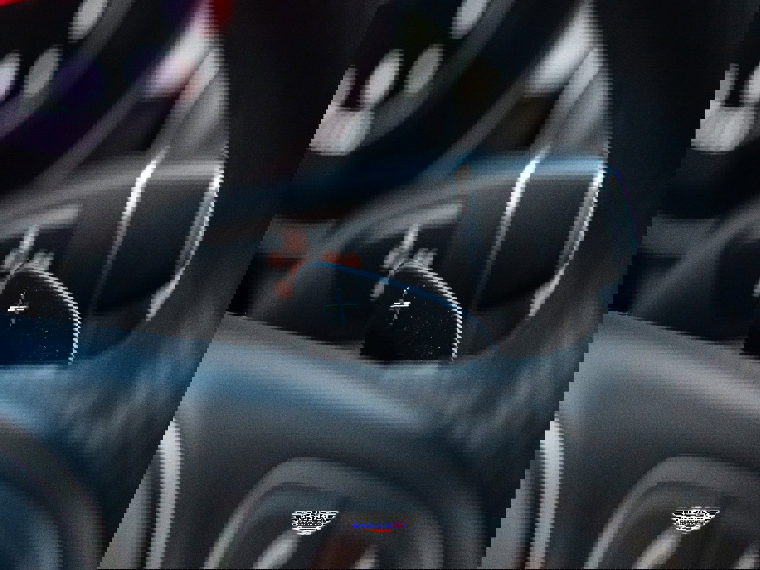 Used 2018 Mercedes-Benz GLC 300 4MATIC Coupe w/ Multimedia Package image 26