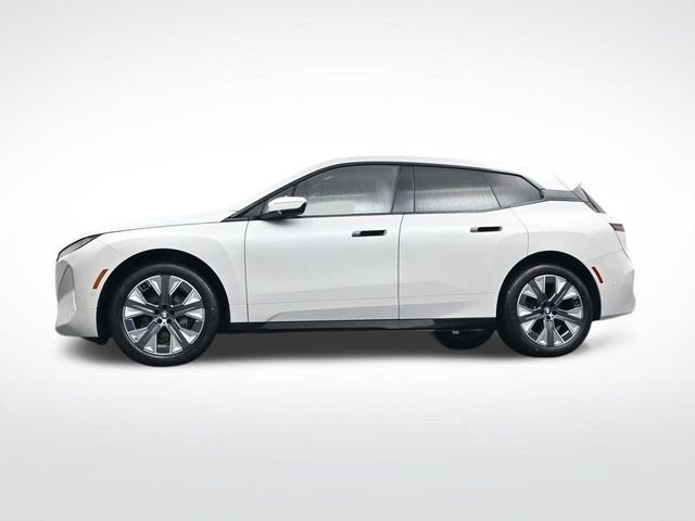 New 2026 BMW iX xDrive60 image 34