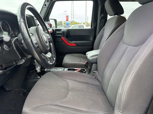 Used 2014 Jeep Wrangler Sport w/ Quick Order Package 24S image 11