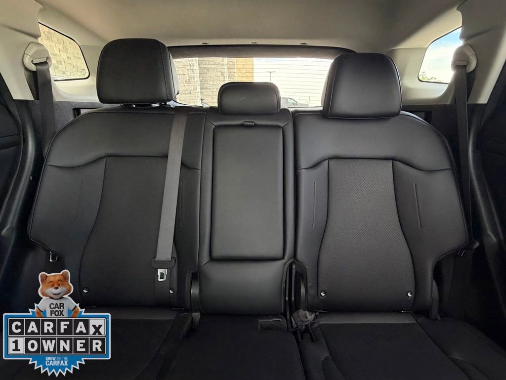 Used 2023 Kia Sportage EX image 24