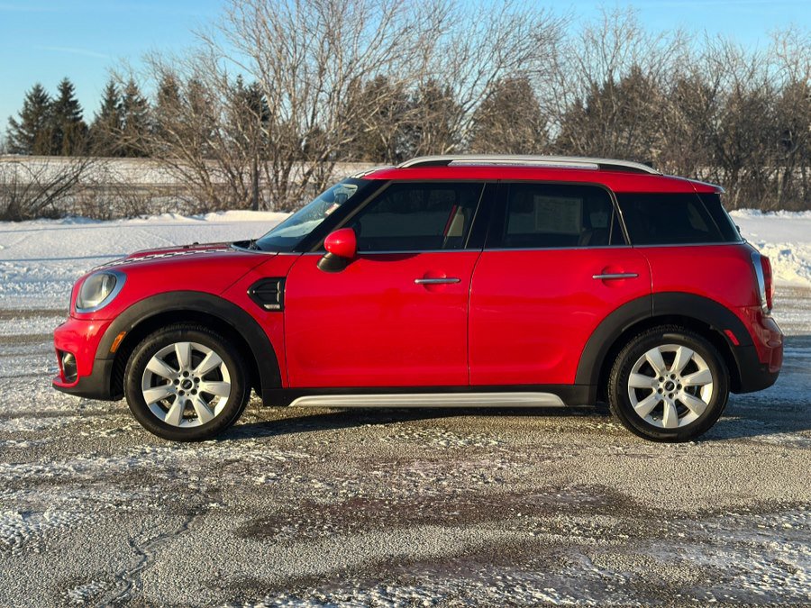 Used 2019 MINI Cooper Countryman ALL4 image 4