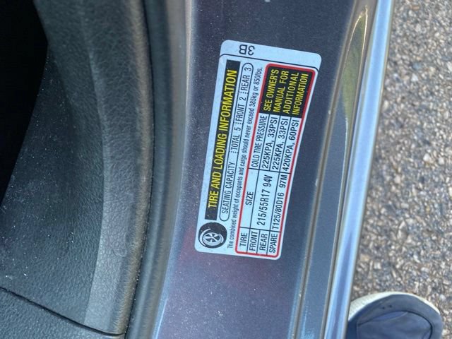 Used 2013 Honda Accord EX image 25