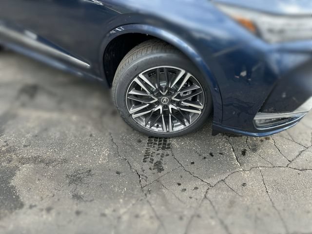 New 2026 Acura MDX SH-AWD w/ Advance Package image 10