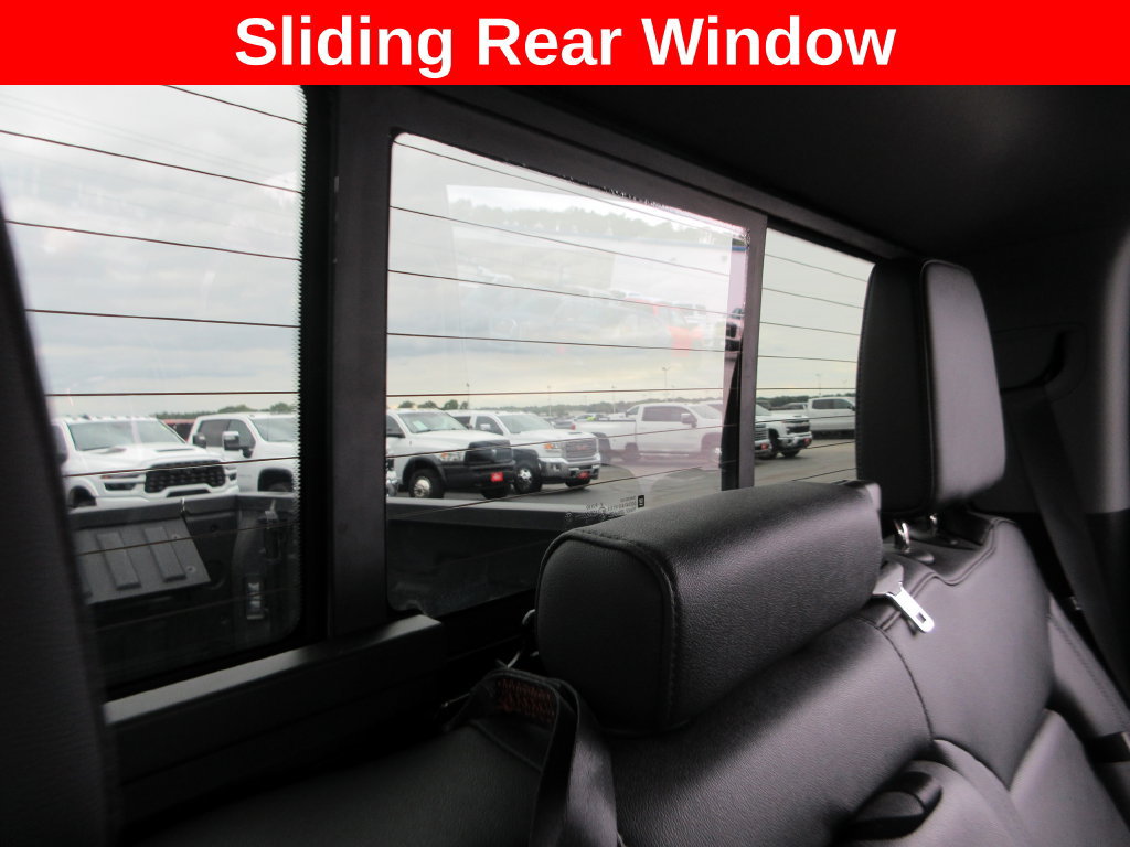 Used 2022 GMC Sierra 1500 SLT AWD/4WD image 26