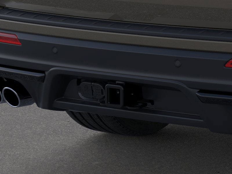 New 2026 Ford Explorer ST image 23