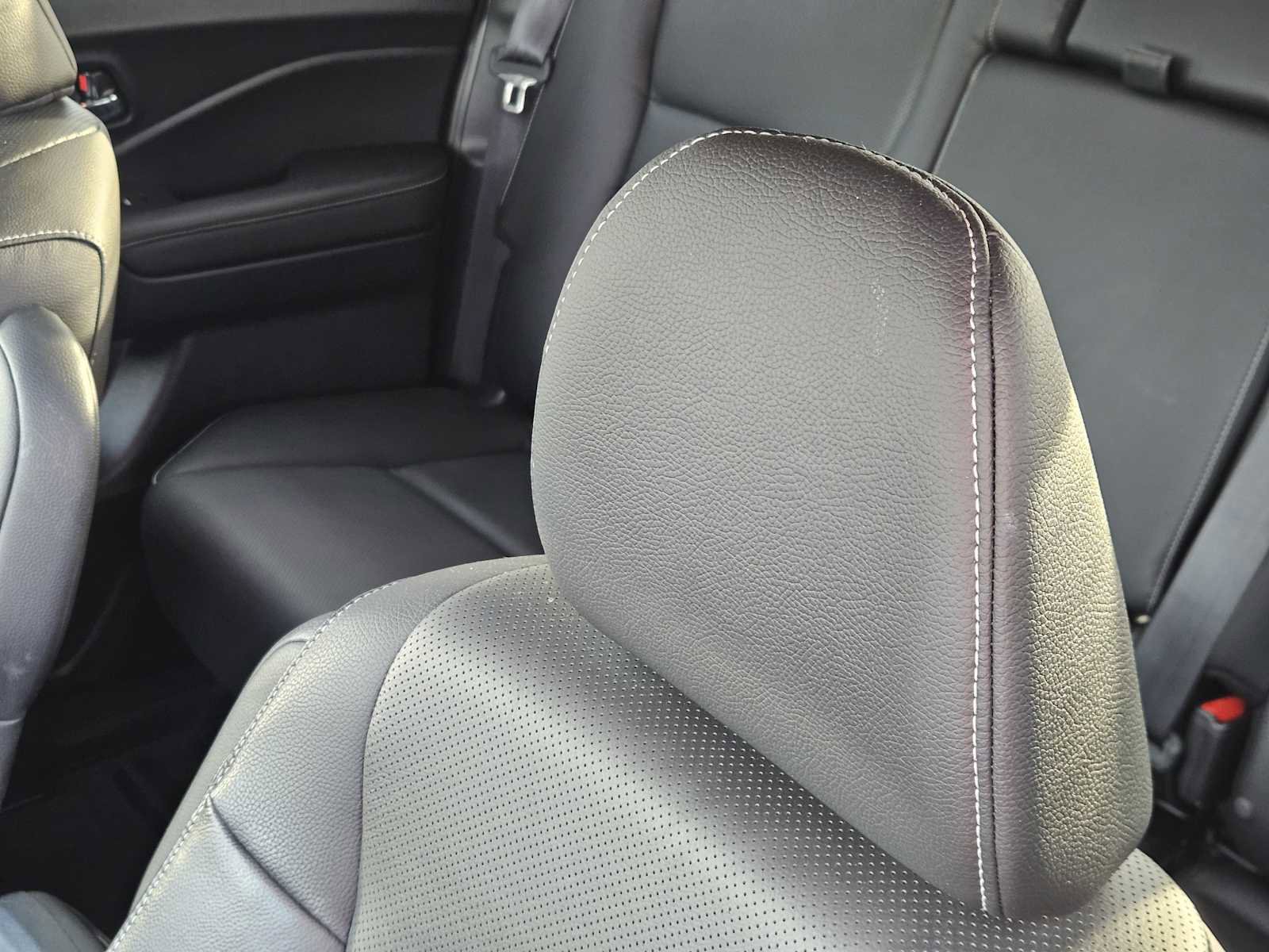 Certified 2023 Honda Ridgeline RTL image 15