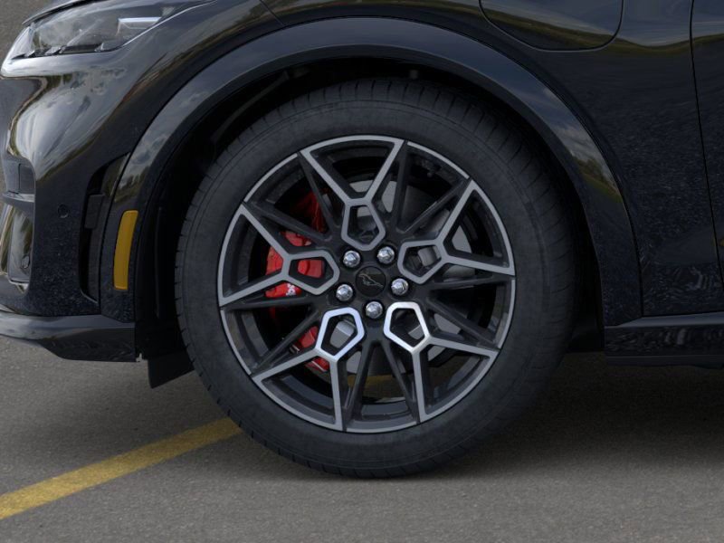 New 2025 Ford Mustang Mach-E GT w/ Interior Protection Package image 19