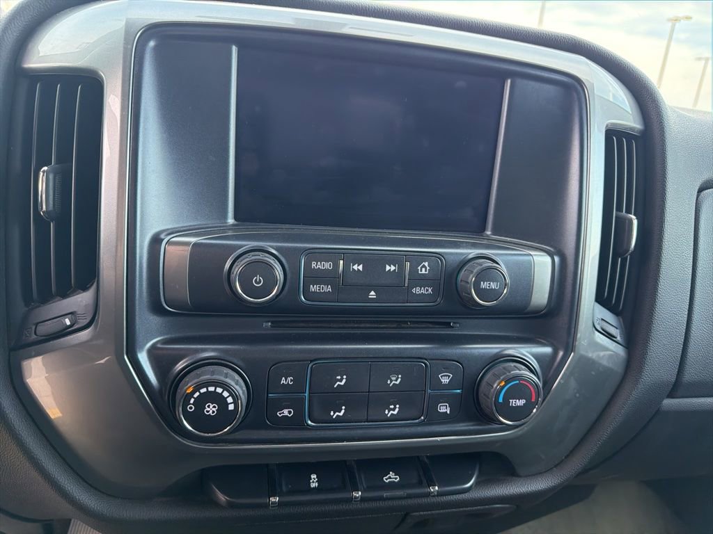 Used 2018 Chevrolet Silverado 1500 LT image 13