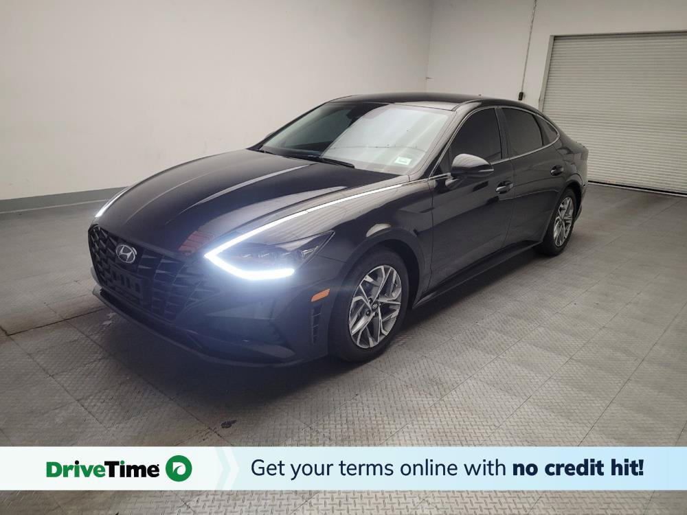 Used 2023 Hyundai Sonata SEL