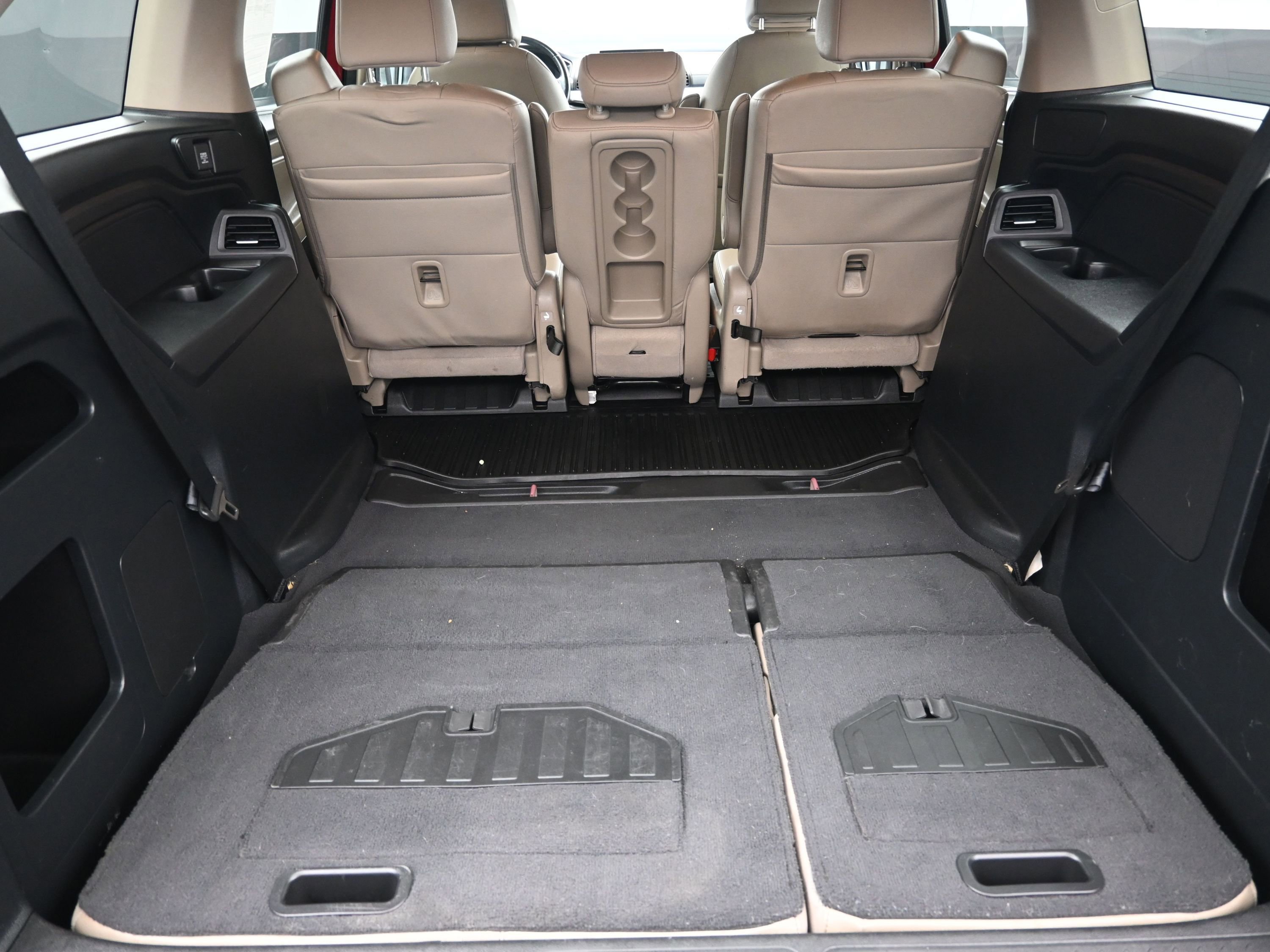 Used 2022 Honda Odyssey EX-L image 18