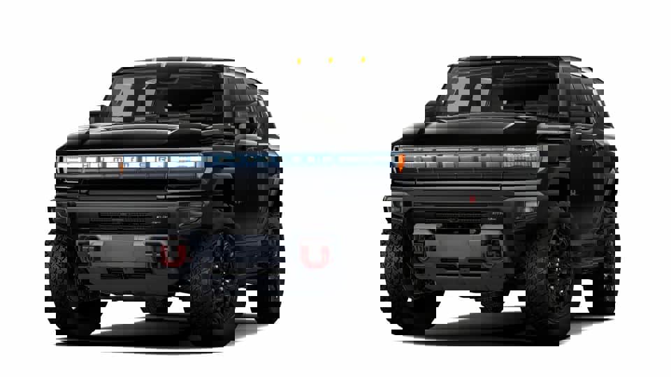 New 2026 GMC Hummer EV SUV image 33