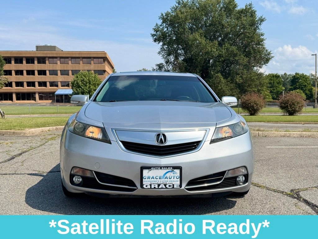 Used 2012 Acura TL image 15
